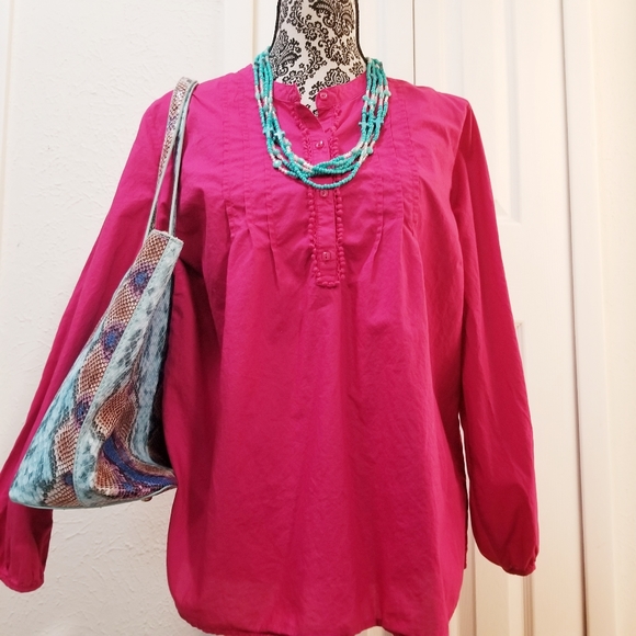 Snake Print 'Zoey' Tote by Caroline Hill - Picture 13 of 13